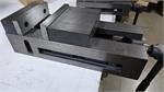 Precision machine vice QM16100N rigid-fixing - Picture 2