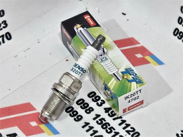 Zundkerze Denso IK20TT „Iridium TT“