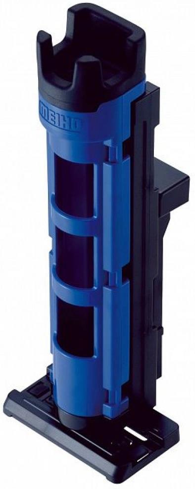 MEIHO Rod Stand BM-230N blue for BM and VS boxes