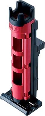 MEIHO Rod Stand BM-230N red for BM and VS boxes - Picture 1