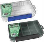 Fishing box MEBAO MB-2020DSA Clear - Picture 1