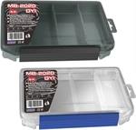 Fishing box MEBAO MB-2020DYI Clear - Picture 1