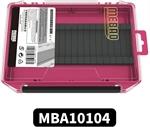 Коробка рыболовная MEBAO MBA1-0104  - Изображение 1