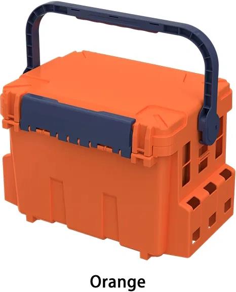 Boxensitz MEBAO VS-700 Orange 28l