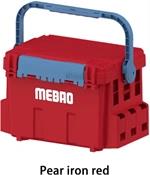 Box-seat MEBAO MB-700 red 28l - Picture 1