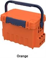 Boxensitz MEBAO VS-900 orange 35l - Picture 1