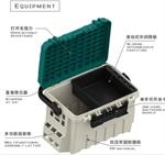 Box-seat MEBAO MB-900 amber green 35l - Picture 4