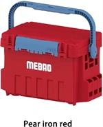 Ящик-сидіння MEBAO MB-900 red 35л - Зображення 1