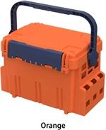 Boxensitz MEBAO VS-500 orange 20l - Picture 1