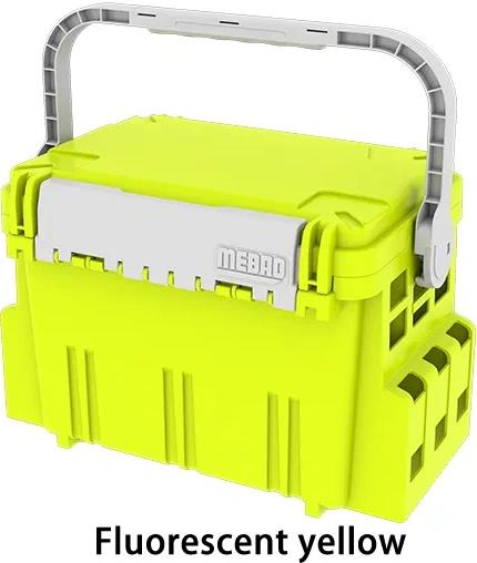 Box-seat MEBAO VS-500 yellow20l