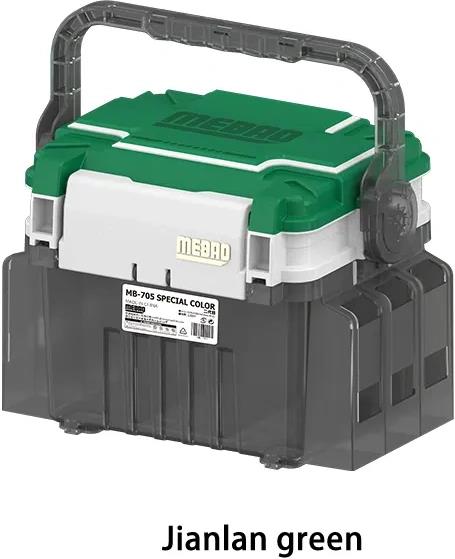 Boxensitz MEBAO MB-705 grun