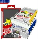 Fishing box MEBAO MBC20207 white two-way - Picture 9