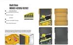 Angelbox MEBAO MBD2-0205 yellow zweiseitig - Picture 7