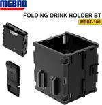 Держатель для бутылок / напитков складной Mebao Folding Drink Holder BM - Изображение 1