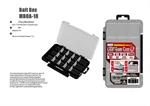 Fishing box MEBAO LIGHT CASE J / MBOA-18 - Picture 4