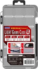 Fishing box MEBAO LIGHT CASE J / MBOA-18 - Picture 1