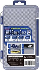 Fishing box MEBAO LURE GAME CASE J / MBOC-18 - Picture 1