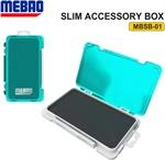 Коробка рибальська MEBAO SLIT CASE J / MBSB-01 - Зображення 1