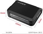 Angelbox MEBAO VS-1397A Black - Picture 2