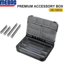 Fishing box MEBAO VS-1397A Black