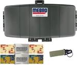 Fishing box MEBAO VS-1397A Black - Picture 1