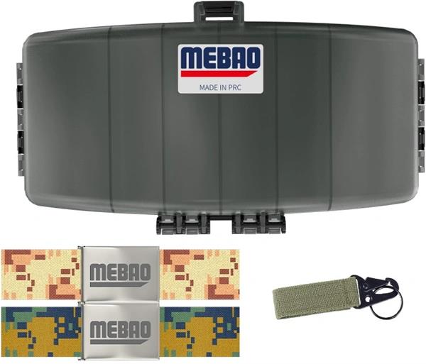 Коробка Mebao поясная MBYH-290