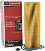 Oil filter FL2062A - Picture 2