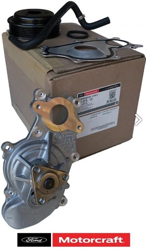 Cooling pump BR3Z8501N, PW575