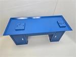 Cabinet-table for machines GX360L-PRO / GX360VL-PRO JpAuto Industrial - Picture 7