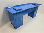 Cabinet-table for machines GX360L-PRO / GX360VL-PRO JpAuto Industrial - Picture 3