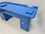 Cabinet-table for machines GX360L-PRO / GX360VL-PRO JpAuto Industrial - Picture 5