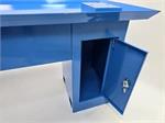 Cabinet-table for machines GX360L-PRO / GX360VL-PRO JpAuto Industrial - Picture 9