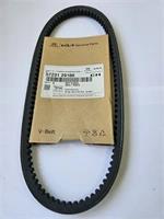 Hyundai V-belt 57231-29100 - Picture 1