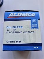 Olfilter GM 12727115 / PF66 / 55495105 - Picture 2