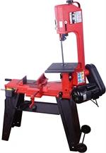 Tabletop metal band saw G5012W JpAuto Industrial - Picture 1