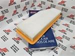 Air filter DENSO 1433821 - Picture 1