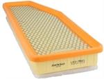 Air filter DENSO 1433821 - Picture 4