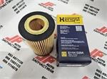 Oil filter HENGST E11HD204 - Picture 2