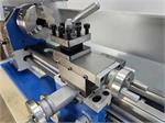 Metal lathe JPAuto Industrial WM210F 1100w 210x400 brushless - Picture 8