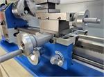 Metal lathe JPAuto Industrial WM210F 1100w 210x400 brushless - Picture 17