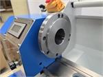 Metal lathe JPAuto Industrial WM210F 1100w 210x400 brushless - Picture 5