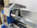 Metal lathe JPAuto Industrial WM210F 1100w 210x400 brushless - Picture 7