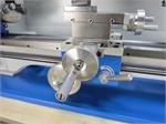 Metal lathe JPAuto Industrial WM210F 1100w 210x400 brushless - Picture 14