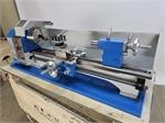 Metal lathe JPAuto Industrial WM210F 1100w 210x400 brushless - Picture 3