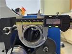 Metal lathe JPAuto Industrial WM210F 1100w 210x400 brushless - Picture 11